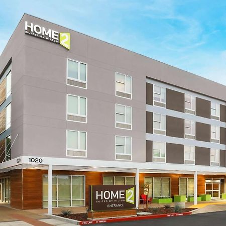 Home2 Suites By Hilton West Sacramento, Ca Kültér fotó