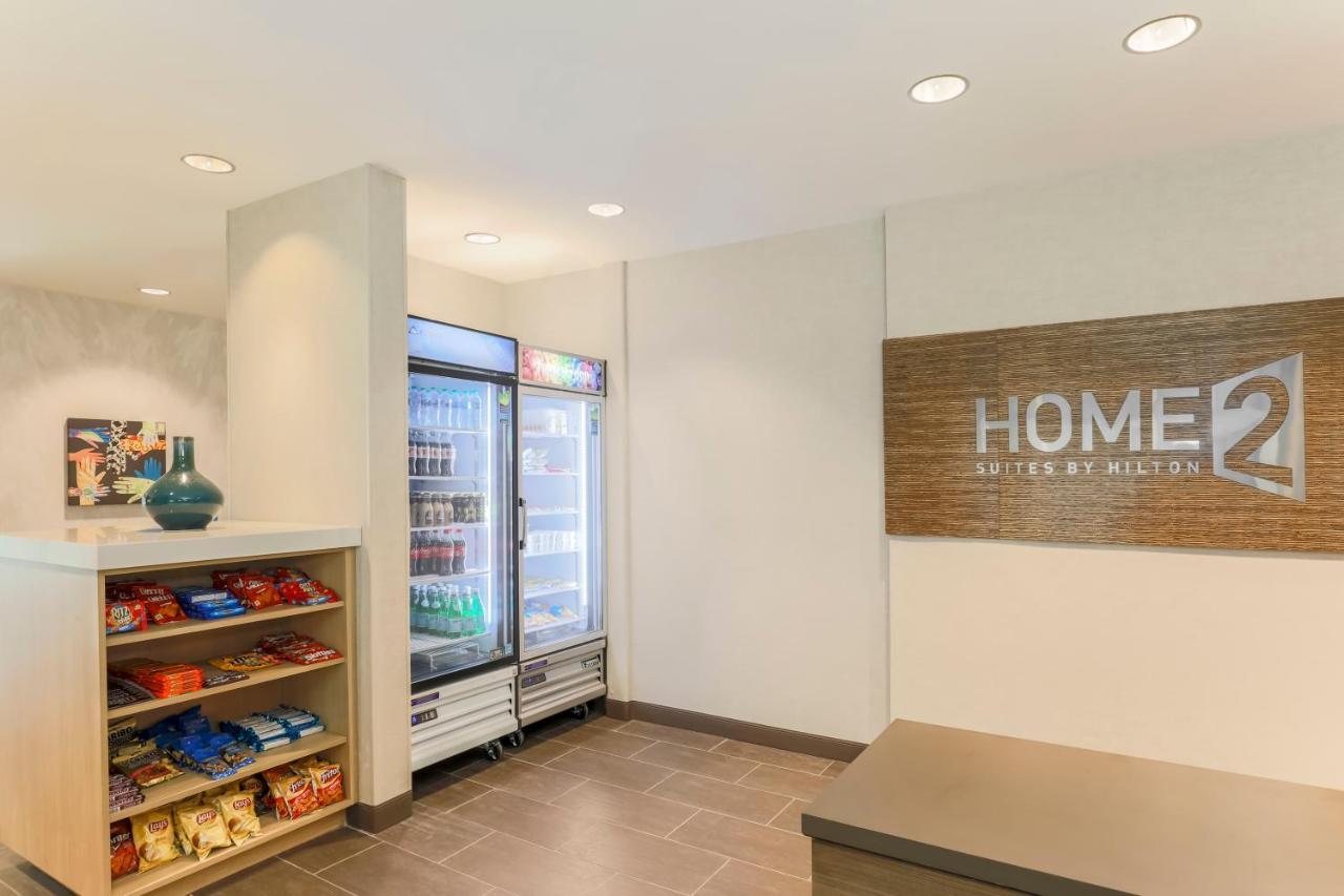 Home2 Suites By Hilton West Sacramento, Ca Kültér fotó