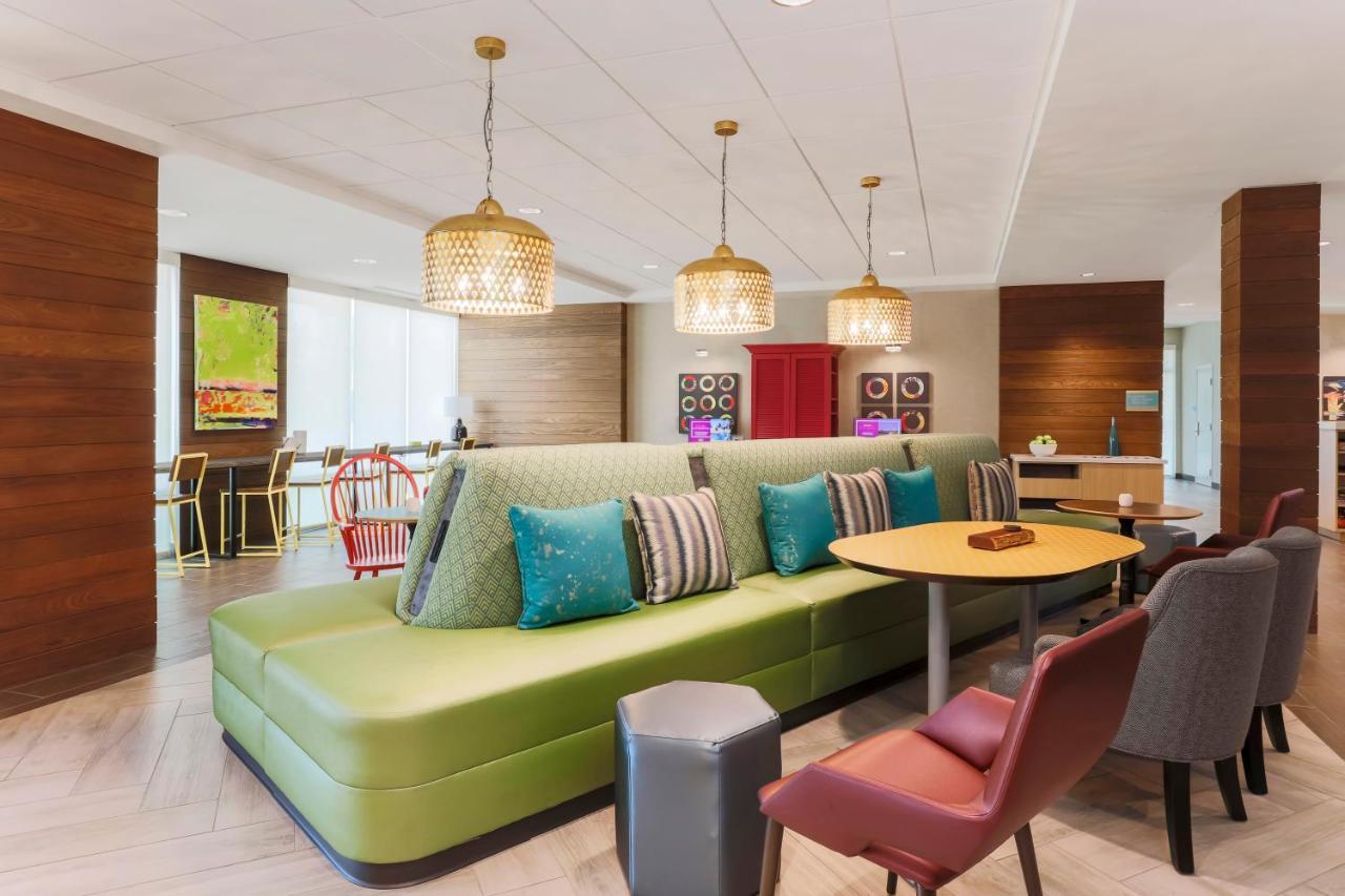Home2 Suites By Hilton West Sacramento, Ca Kültér fotó
