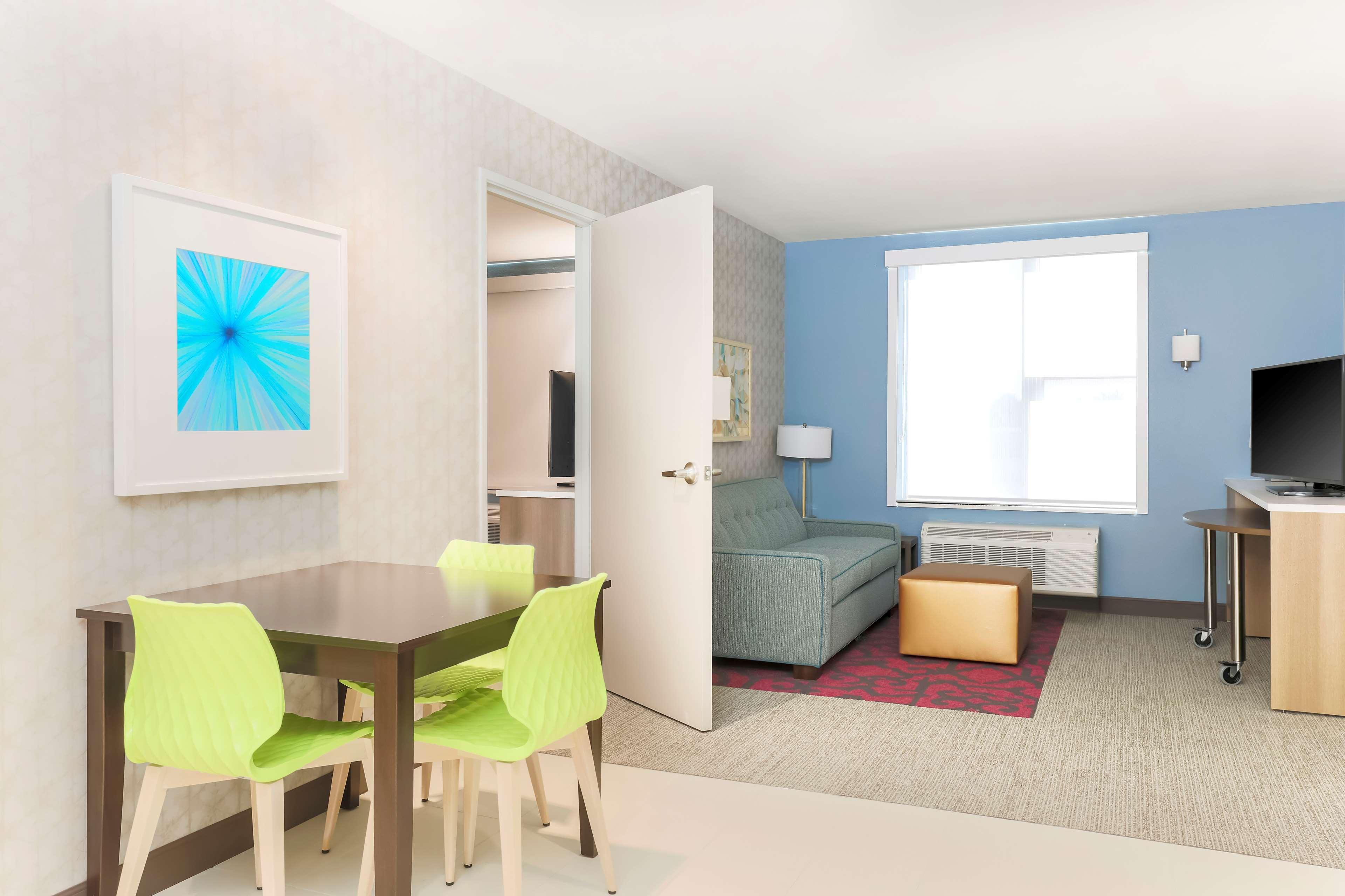 Home2 Suites By Hilton West Sacramento, Ca Kültér fotó