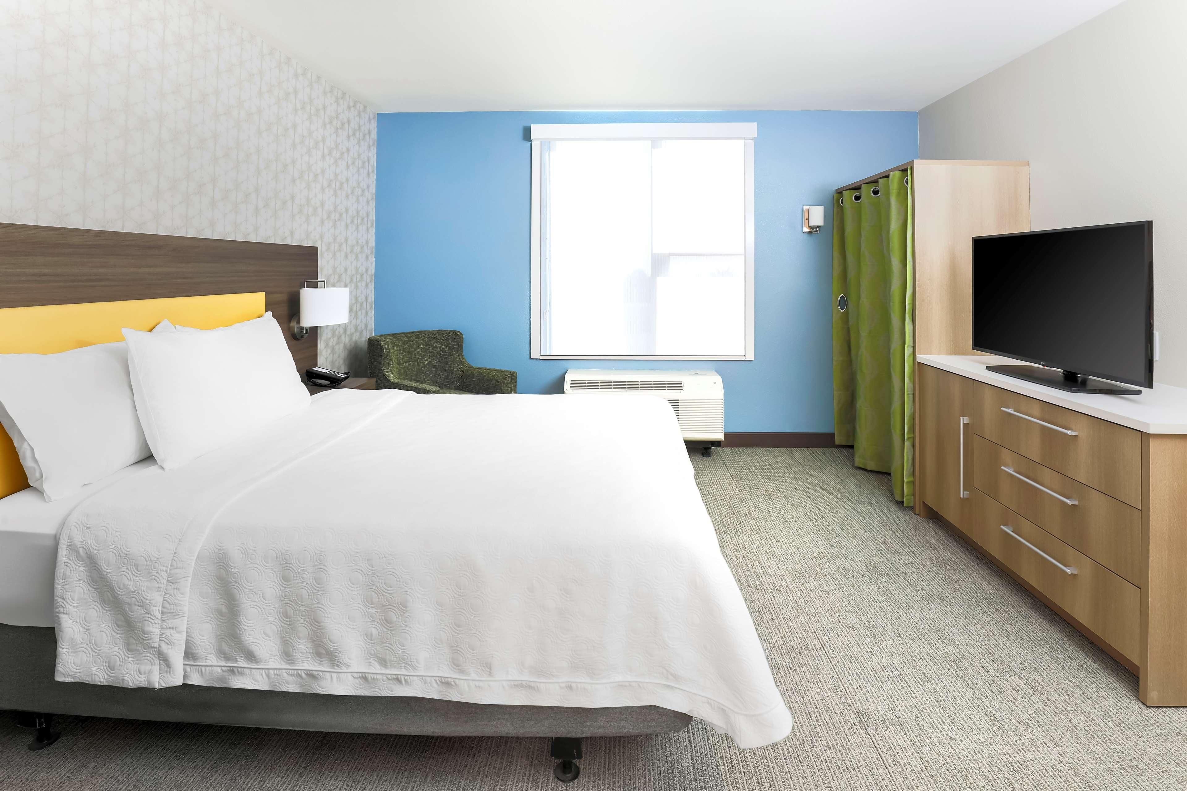 Home2 Suites By Hilton West Sacramento, Ca Kültér fotó