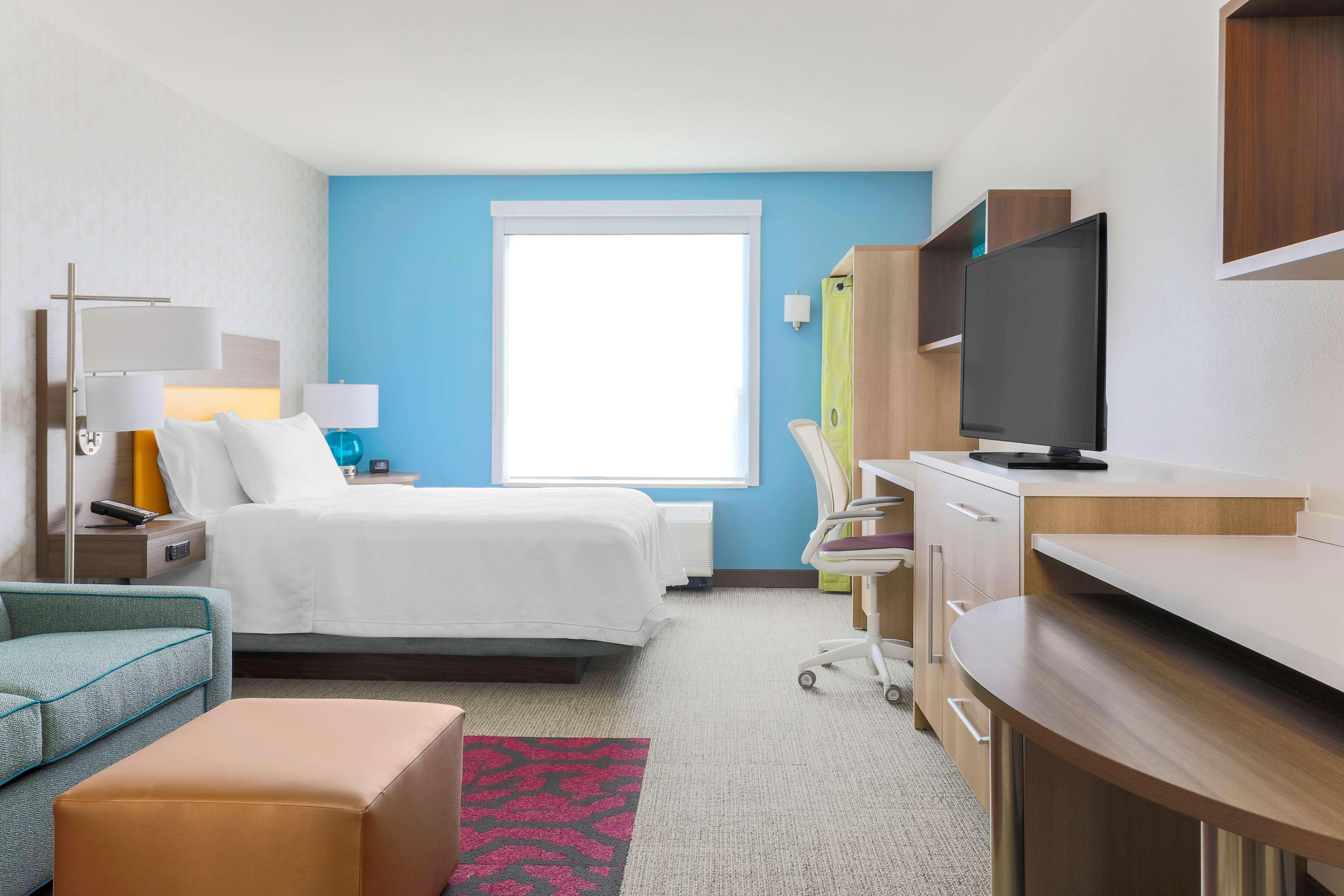 Home2 Suites By Hilton West Sacramento, Ca Kültér fotó