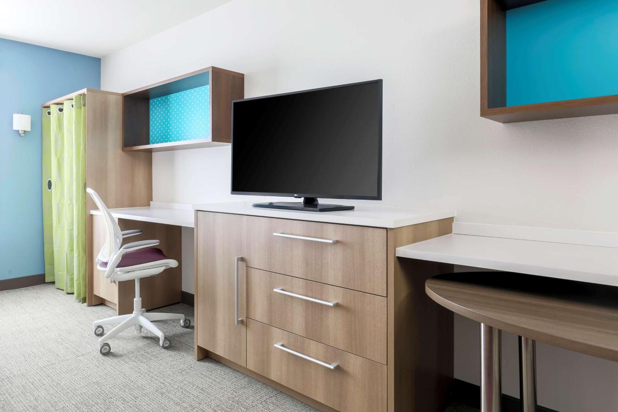 Home2 Suites By Hilton West Sacramento, Ca Kültér fotó