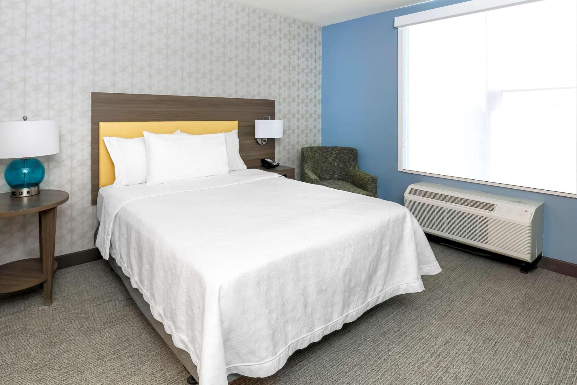Home2 Suites By Hilton West Sacramento, Ca Kültér fotó